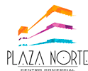 plaza norte logo