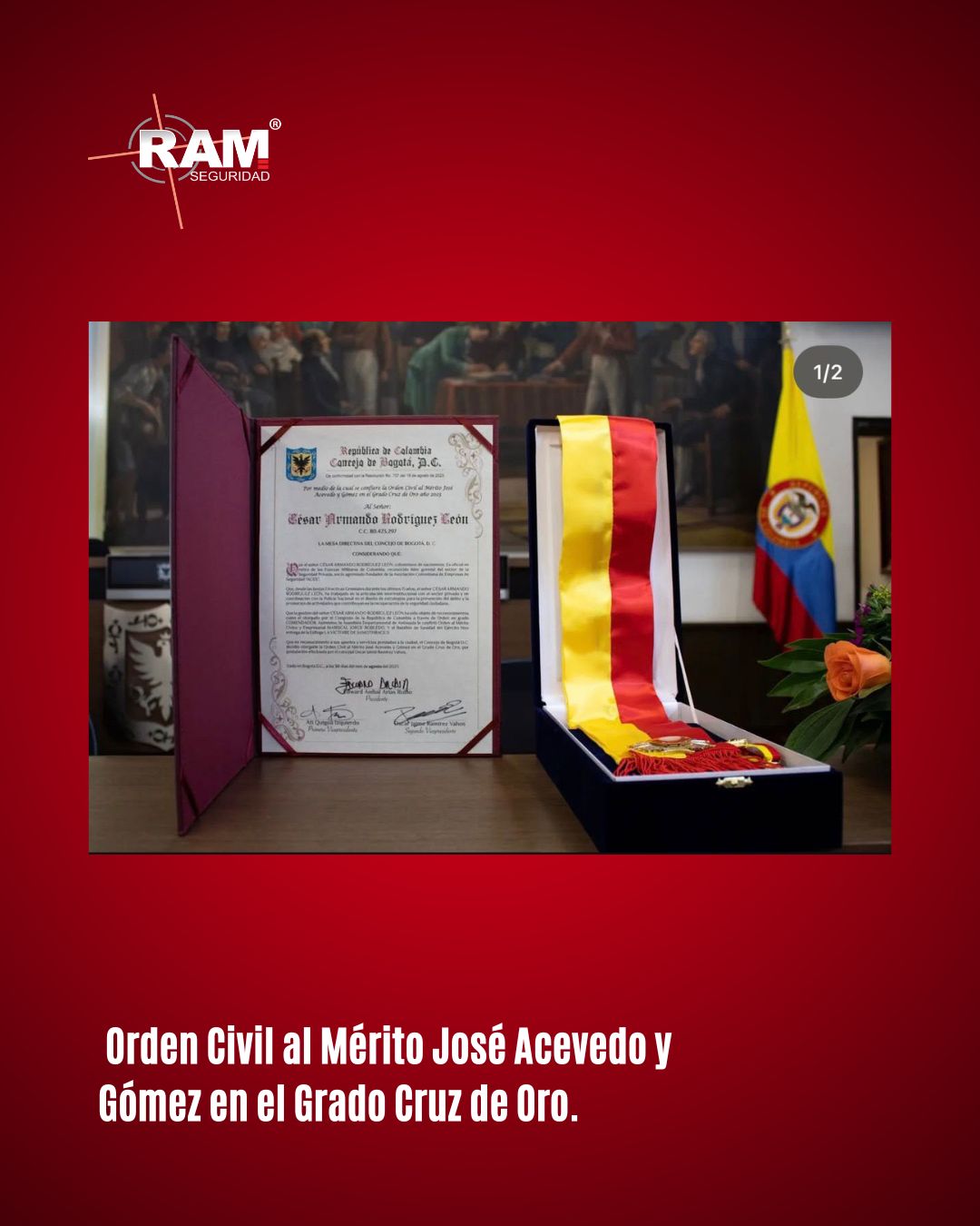 Finalista nacional Premio Gacela MisiónPyme 2023 (2)