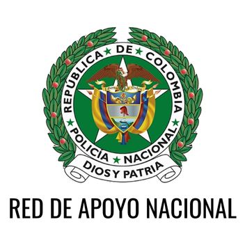 Red de apoyo Nacional